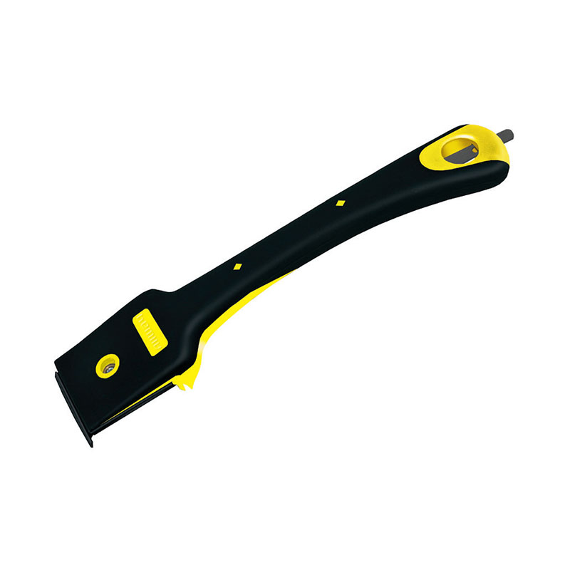 Soft Grip Wood Scrapers & Blades