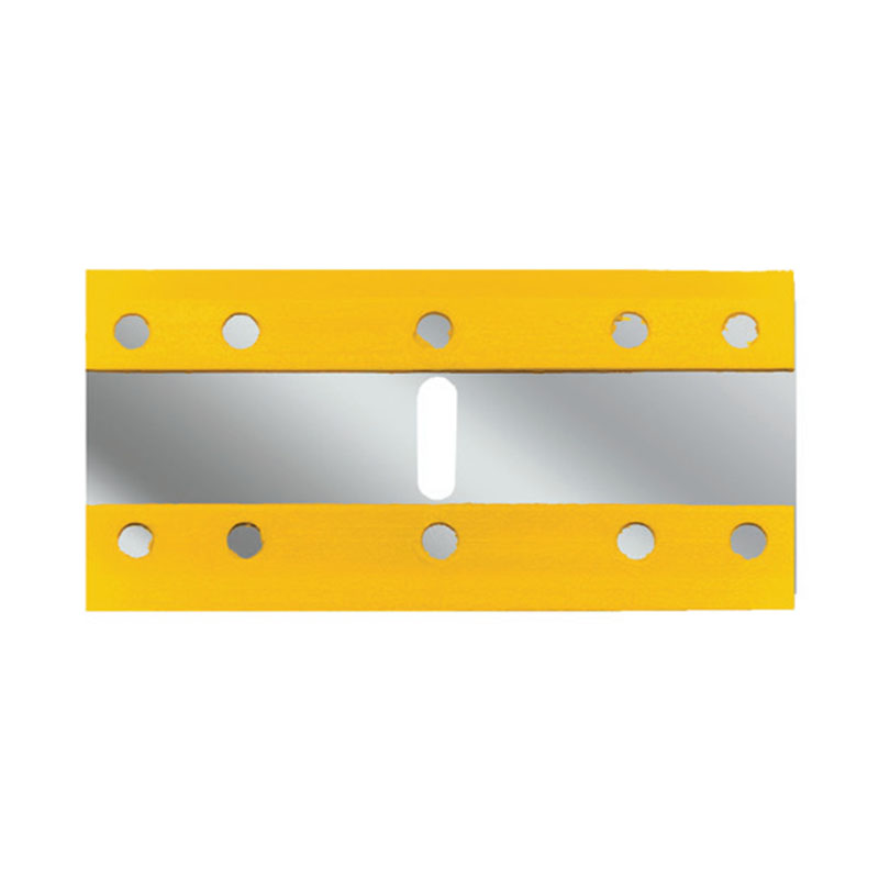 Plastic Blades