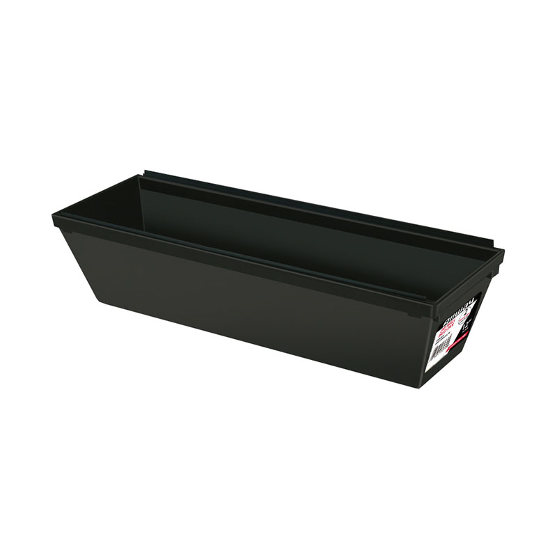 Mud Pans