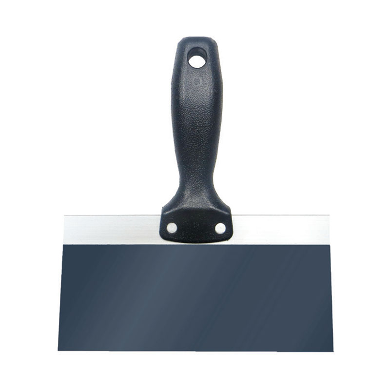 Blue Steel Plastic Handle (Tk-Line)