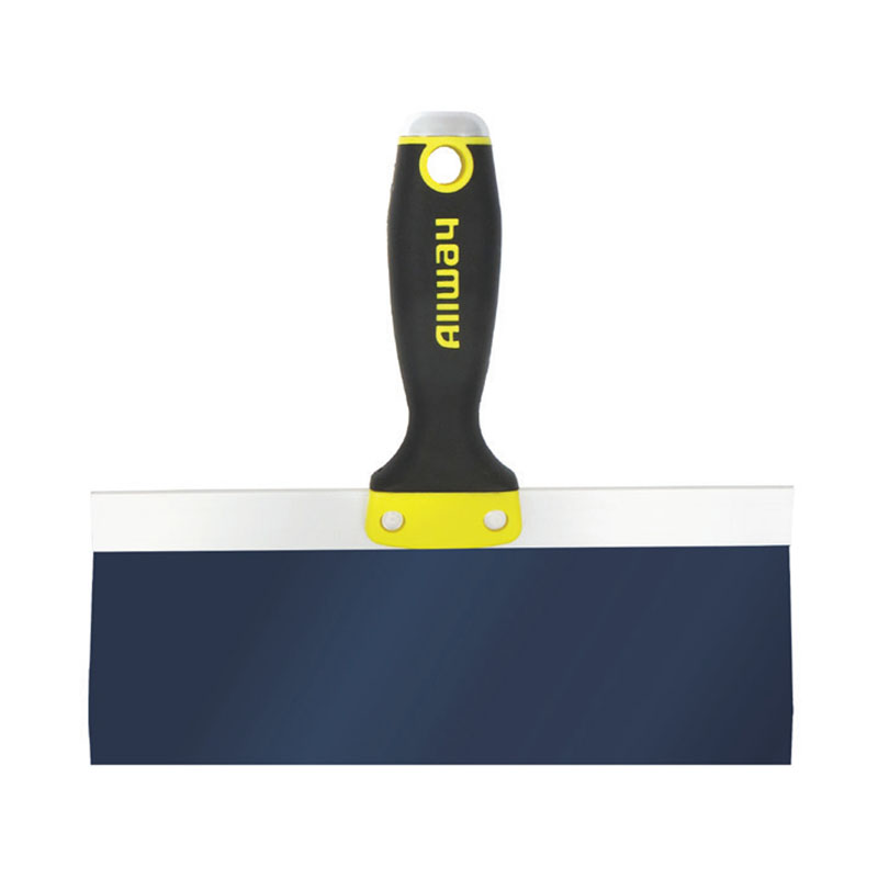 The Practicality and Durability of Kraft Plastic Stainless Steel Taping Knife