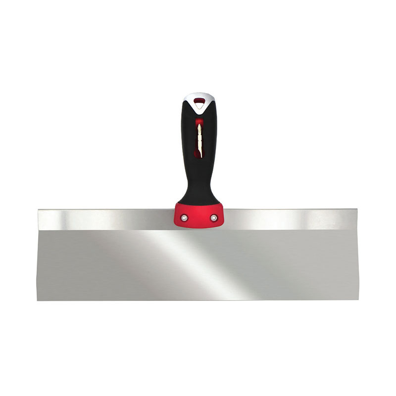 Stainless Steel Soft Grip (Stkb-Line)