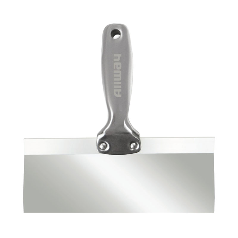The Benefits and Applications of Big Heavy-Duty Concrete Putty Knife