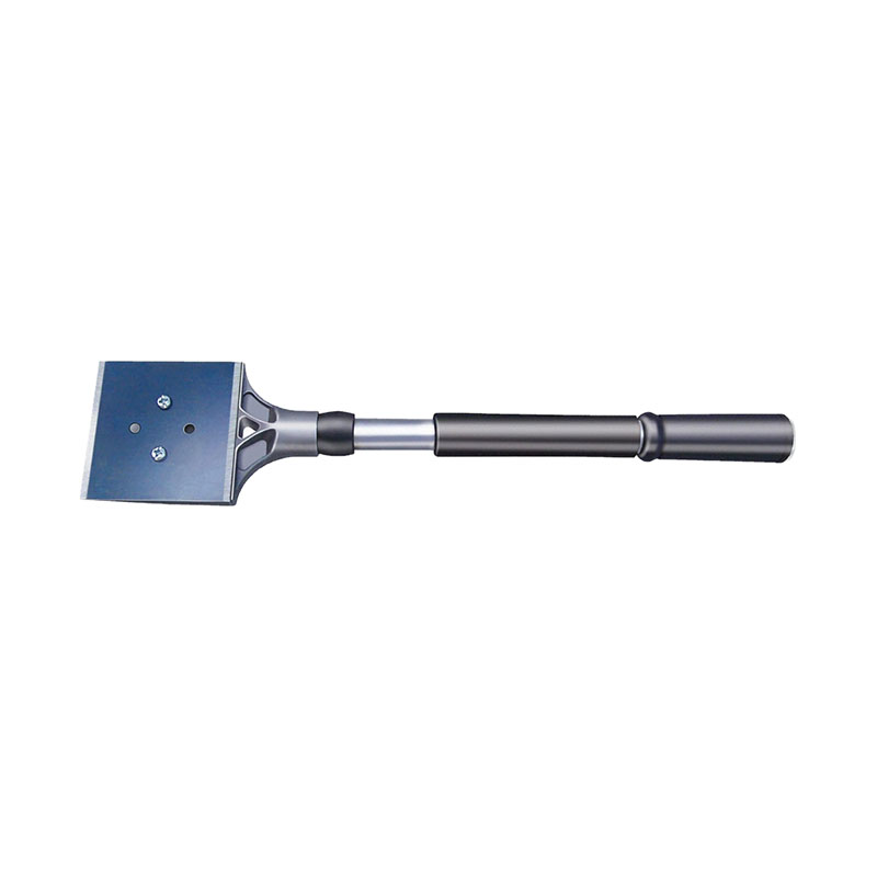 Heavy Duty Floor Scrapers & Blades
