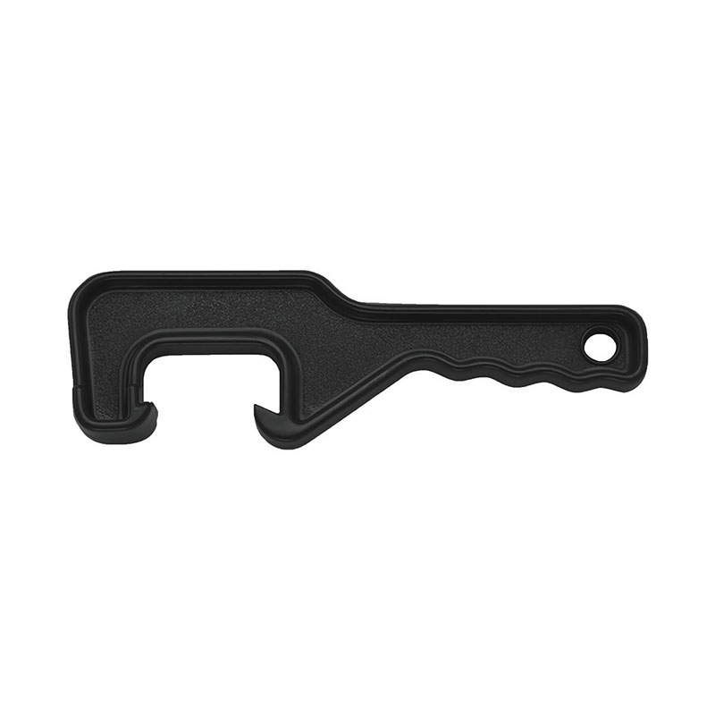 Plastic Pail Opener