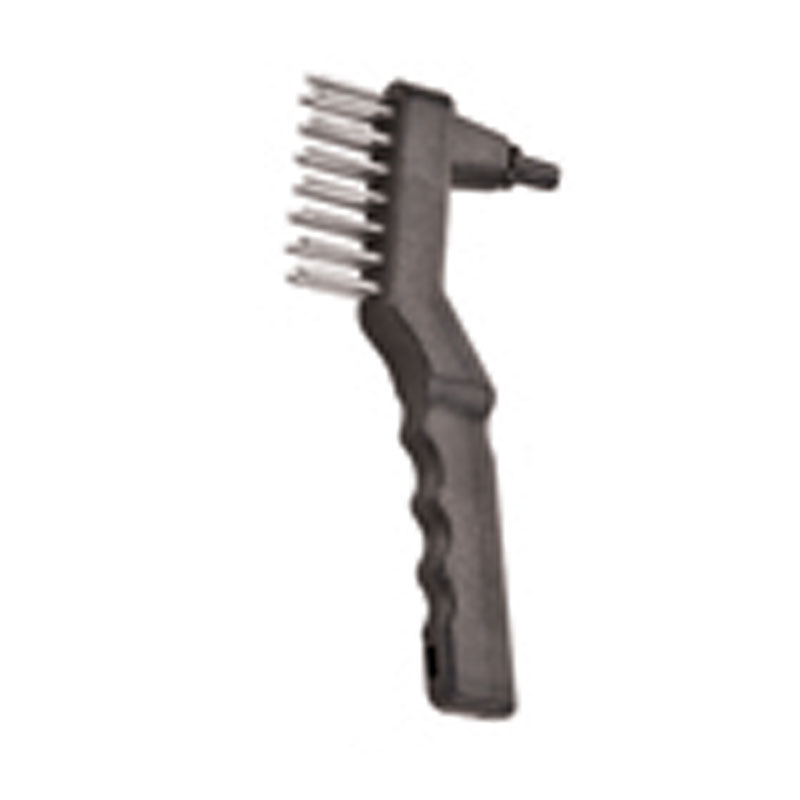 Electric Welding Brush