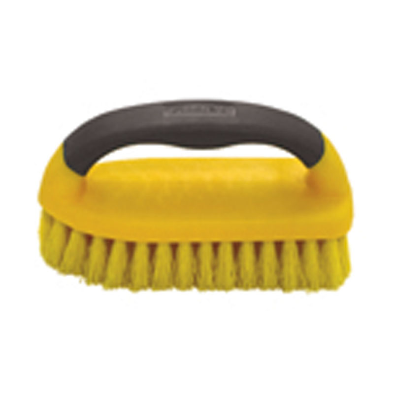 New Soft Grip Scrub Brush