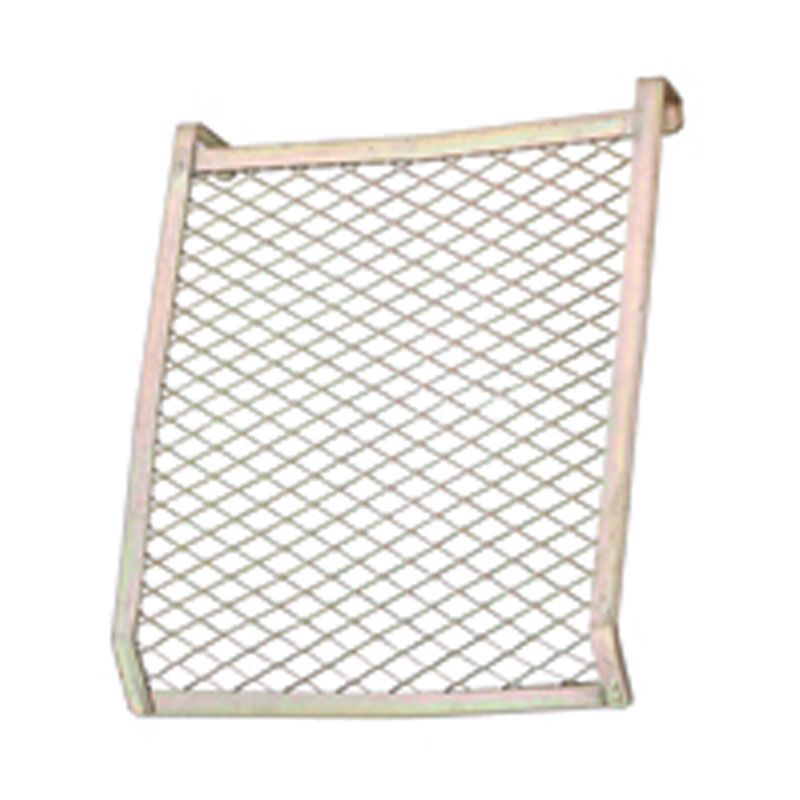 Bucket Grid