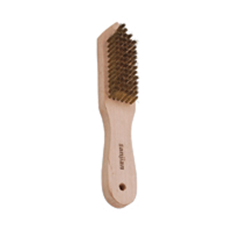 Japan Style Brush
