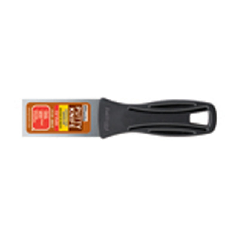 Economy-Pt Line Polypro Handles With Carbon Steel Blades