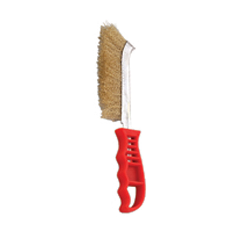 Knife Brush