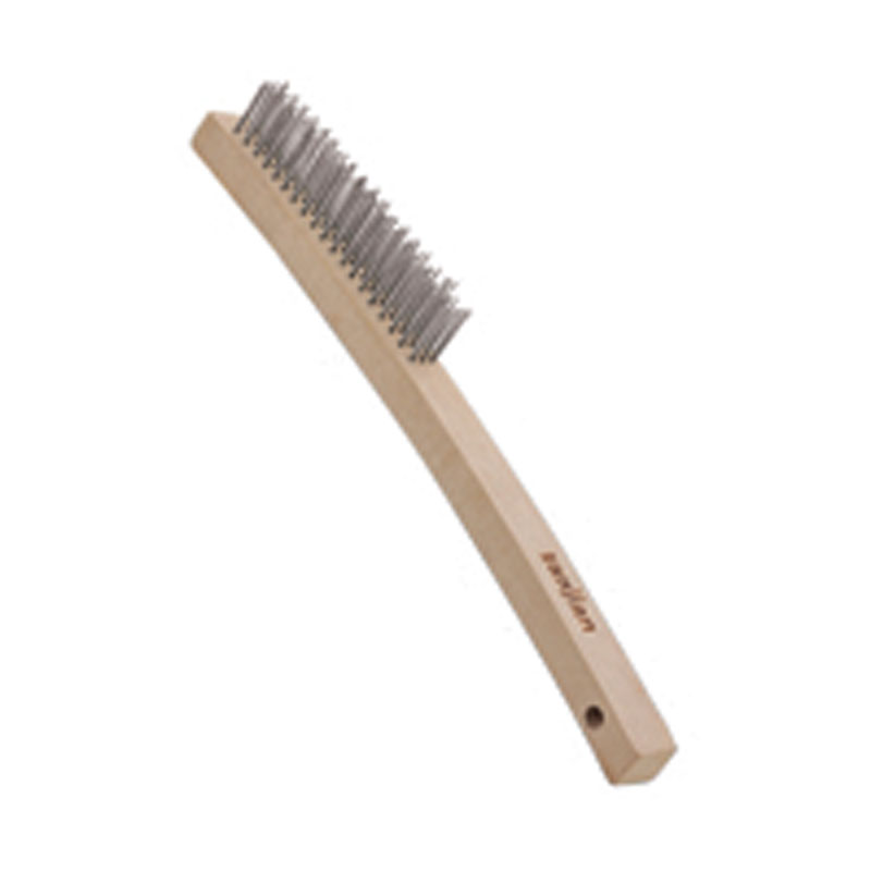American Style Steel Wire Brush