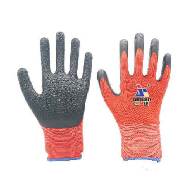 Industrial Latex Gloves