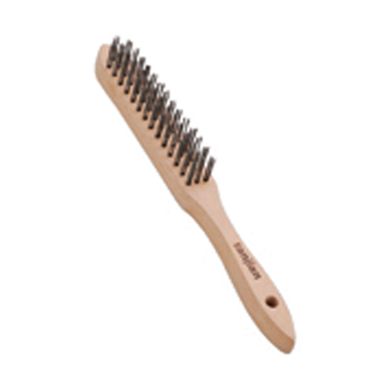 Germany Style Steel Wlre Brush