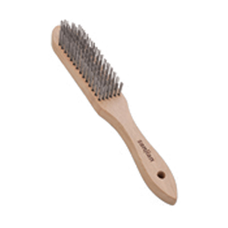 Steel Wire Brush