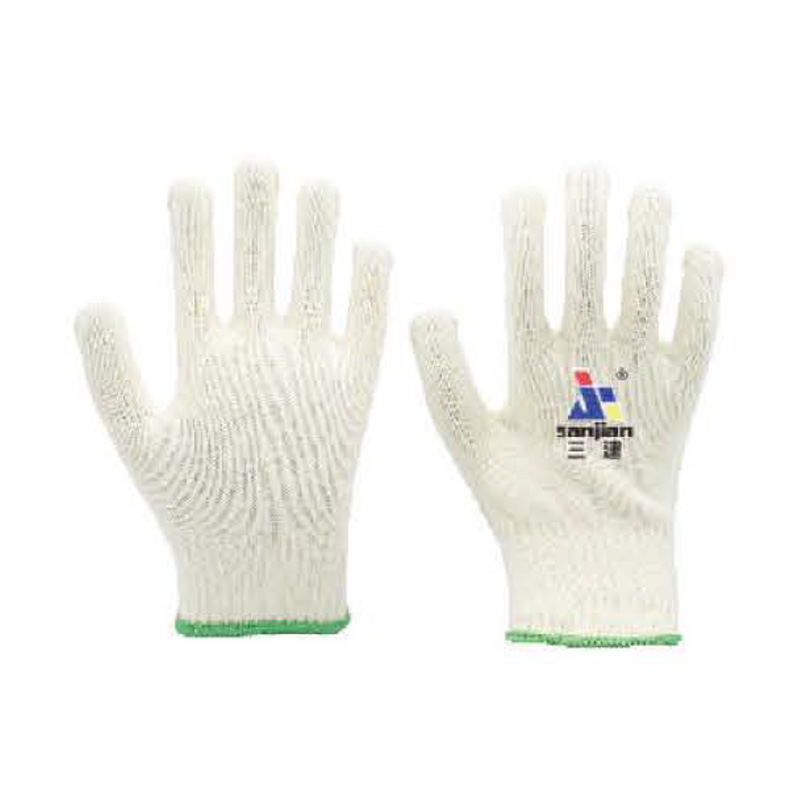 Industrial Yarn Gloves