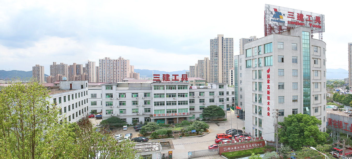 Zhejiang Pujiang Sanjian  Tools Co., Ltd.