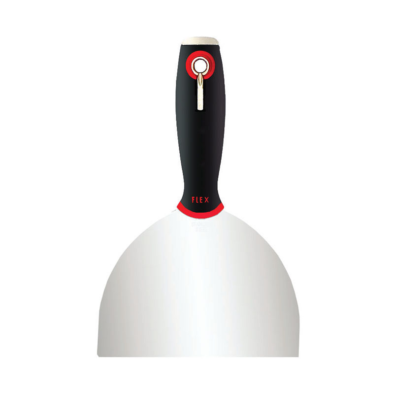 Soft Grip Stainless Steel (SX-Line)
