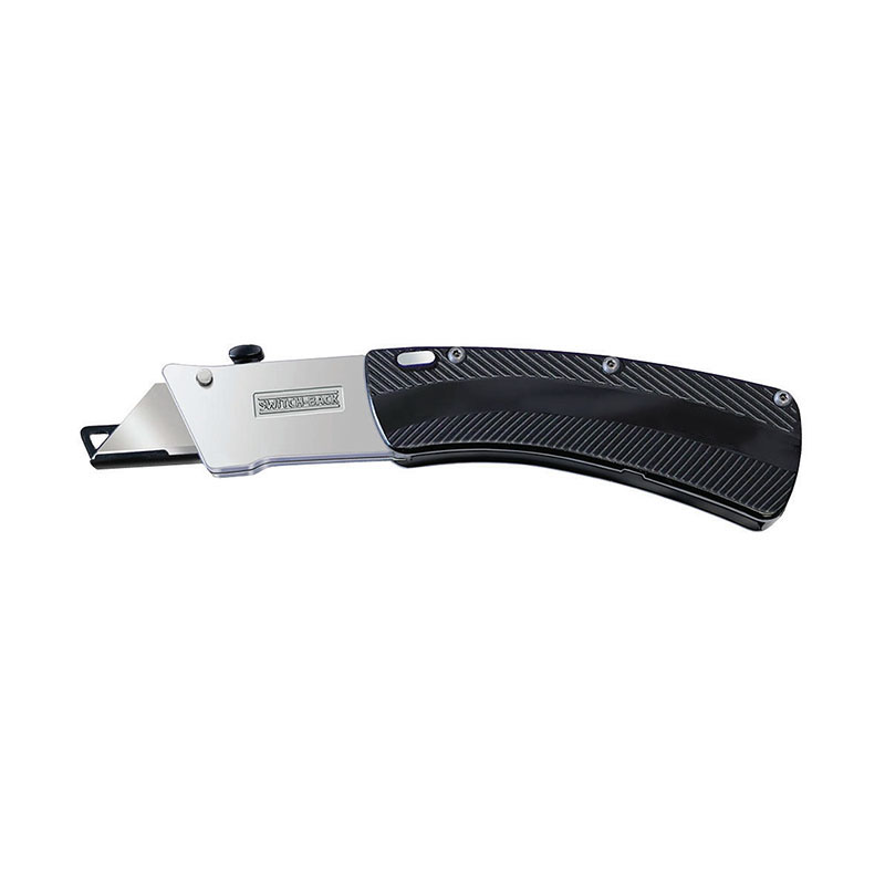 Switchback Folding Knife