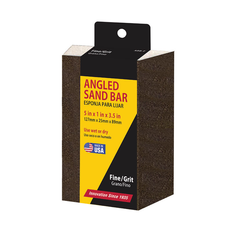 Sanding Sponges