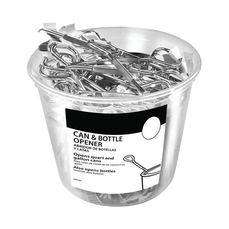 Can & Bottle Openers