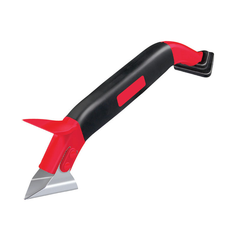 Caulk & Grout Tools