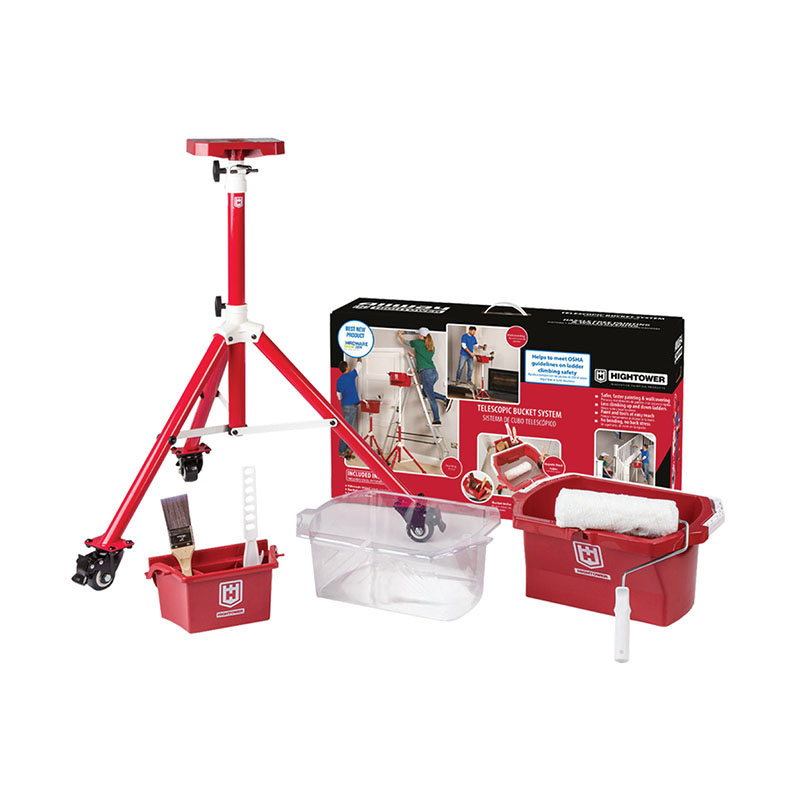 Hightower Telescopic Bucket System