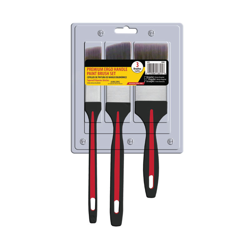 Master Pro Paint Brushes