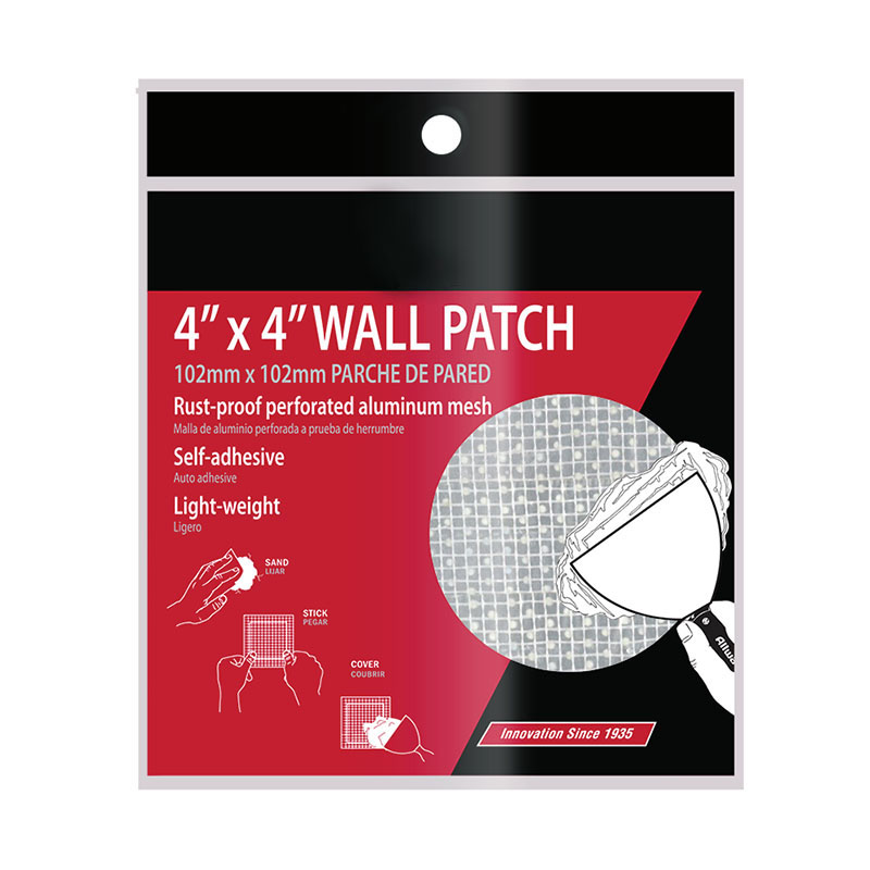 Peel & Stick Wall Patches