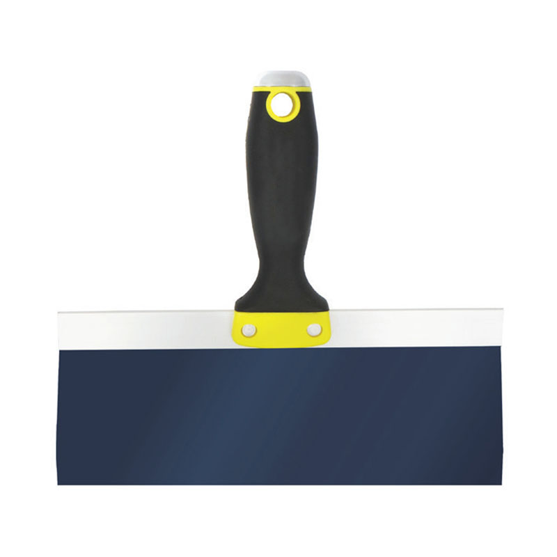 Blue Steel Soft Grip Handle (Btk-Line)
