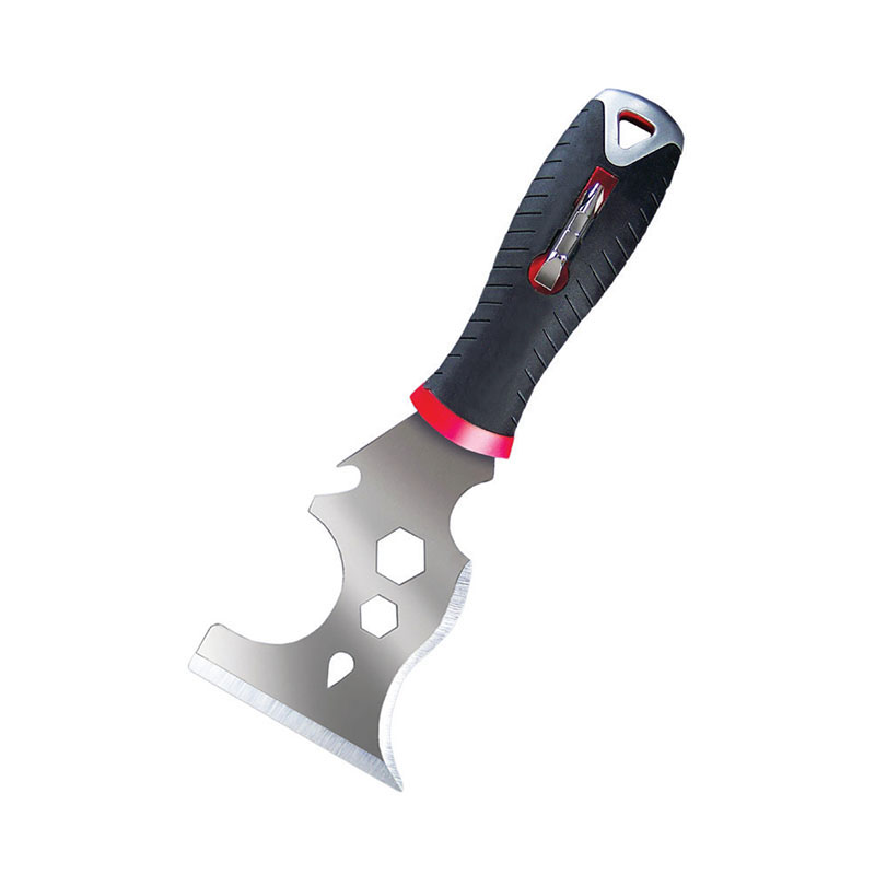 Magnetic Screwdriver Bit End