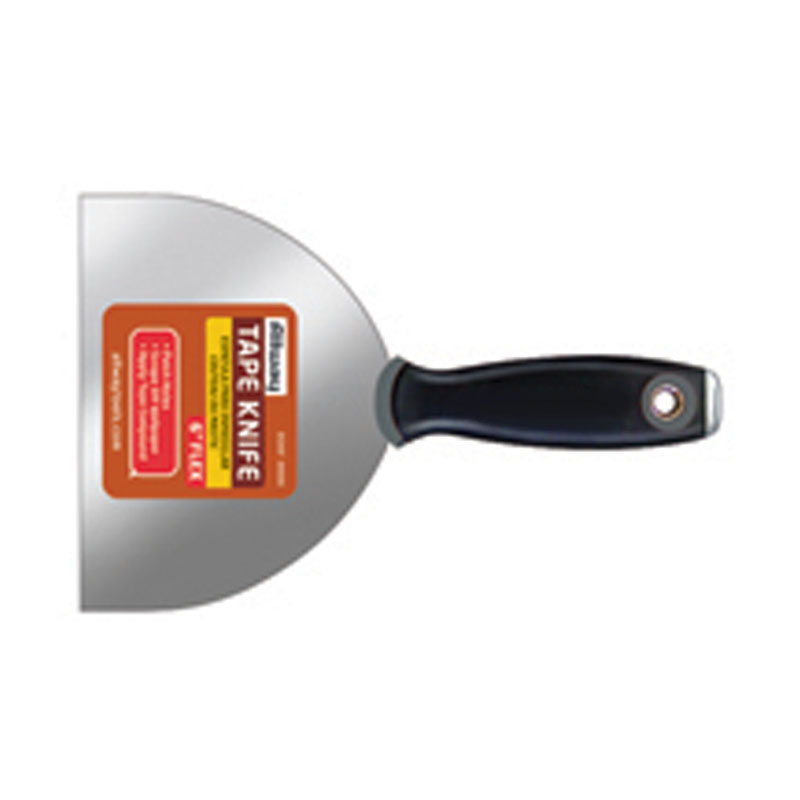 Pro Quality-Dsx Line Soft Grip Handls With High Carbon Steel Taper Ground Blades And Hammer Ends