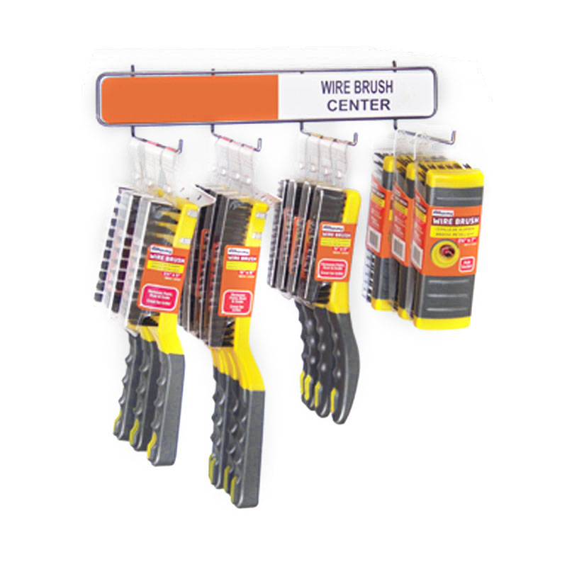 Wire Brushes