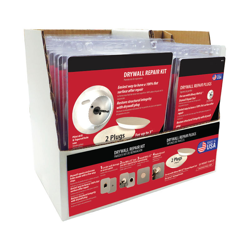 Wall Repairer