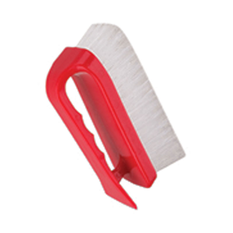 How Do Commodity Brush Paint Brush And Floor Brush Differ