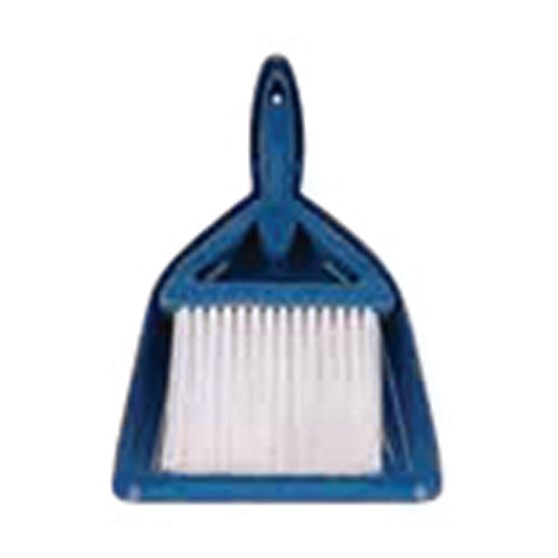 Sanjian Commodity Brush Differs In Structure And Application Between Paint Brush And Floor Brush In Daily Scenarios
