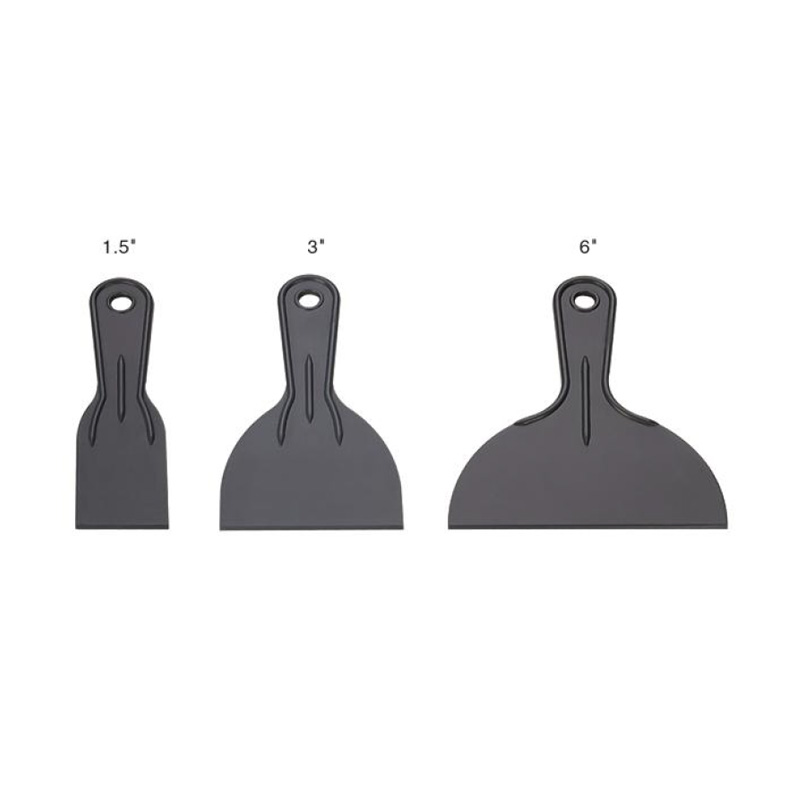 What Is Wood Finish Scraper Used For Surface Smoothing