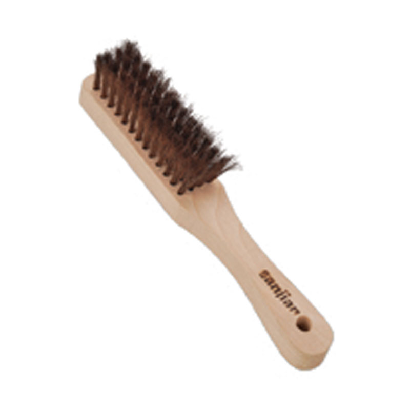 Which Brass Tube Cleaning Brush Works for Narrow Pipes