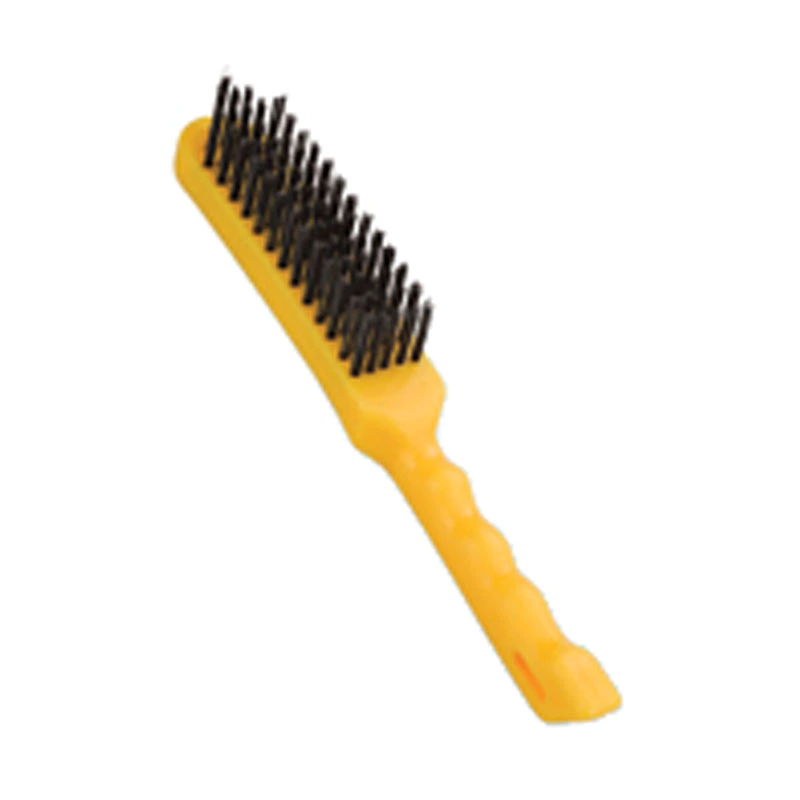 How to Choose a China Steel Wire Brush for Workshop Tasks