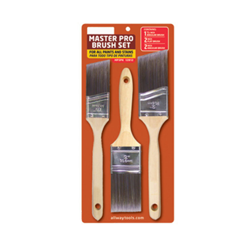Which Industrial Painting Tools Are Suitable For Wall And Metal Work