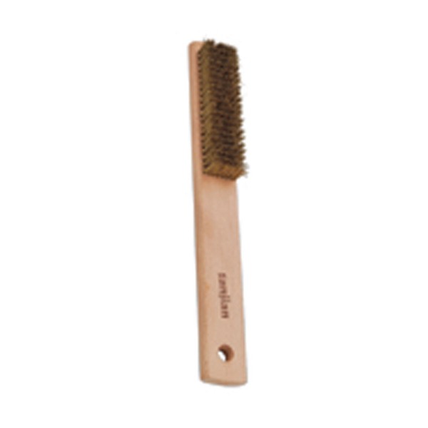 Sanjian Wire Brush Cleaning Tool For Delicate Surface Treatment